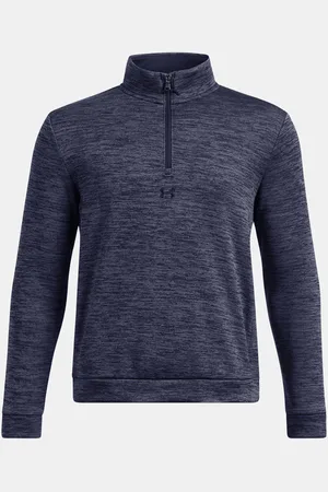 Under Armour UA Drive Storm Mdlyr PLV Mikina dětská