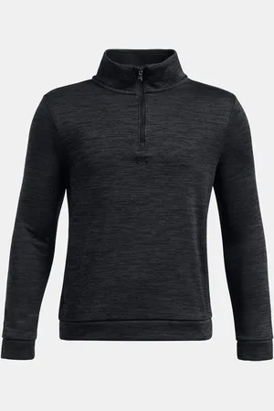 Under Armour UA Drive Storm Mdlyr PLV Mikina dětská