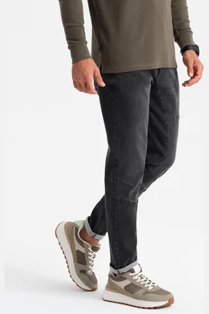 Ombre Clothing Jeans