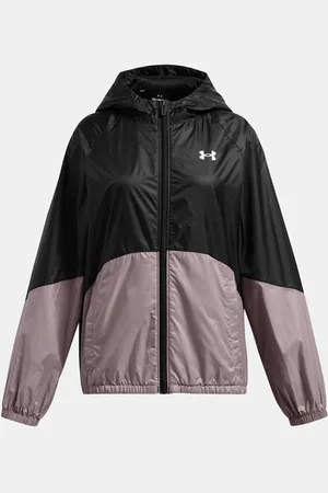 Under Armour UA Sport Windbreaker Bunda dětská