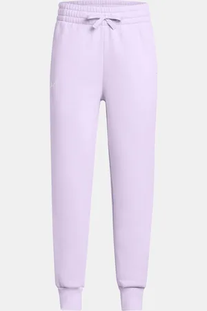 Under Armour UA Rival Fleece Tepláky dětské