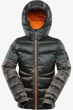 Alpine Grollo Bunda dětská