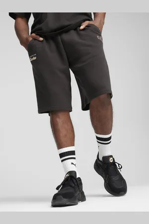 PUMA PL ESS Kraťasy
