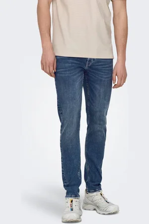Only & Sons Warp Jeans