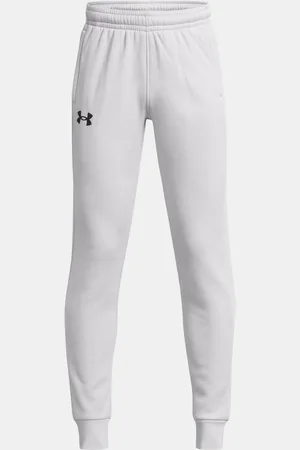 Under Armour UA Armour Fleece Tepláky dětské