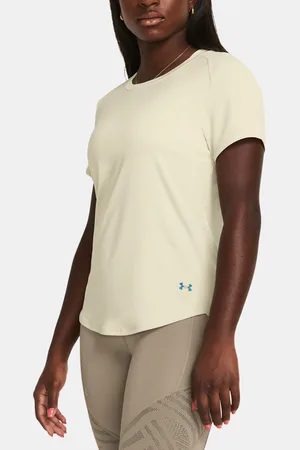 Under Armour Vanish Elite Vent SS Triko