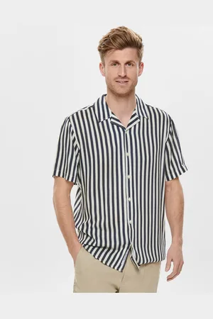Only & Sons Wayne Košile