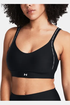 Under Armour UA Infinity Low 2.0Strap Sportovní podprsenka