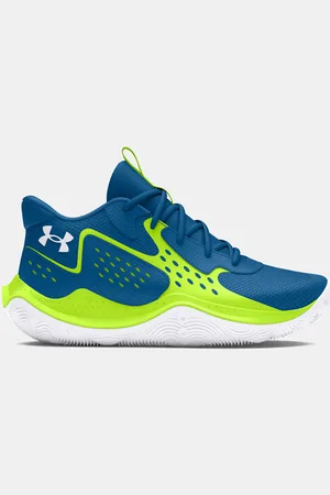 Under Armour UA GS JET 