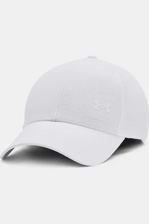 Under Armour M Iso-chill Armourvent STR Kšiltovka