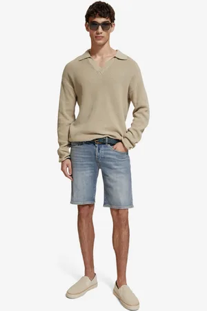 Scotch&Soda Kraťasy