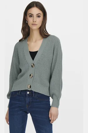 JACQUELINE DE YONG Justy Cardigan