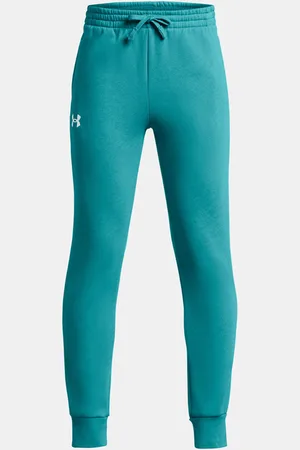 Under Armour UA Rival Fleece Tepláky dětské