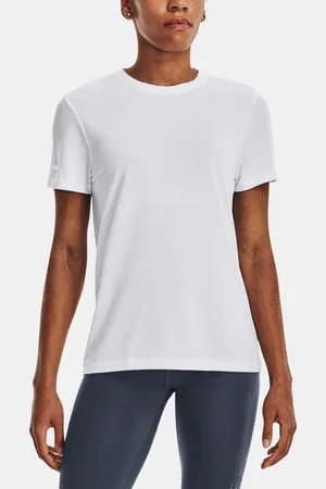 Under Armour UA Seamless Stride SS Triko