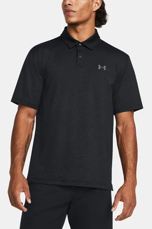 Under Armour UA T2G Printed Polo triko