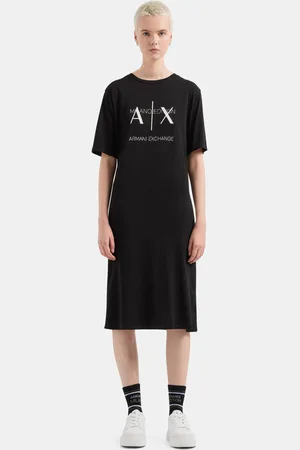 Armani Exchange Šaty