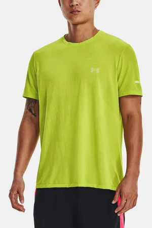 Under Armour UA Seamless Stride SS Triko