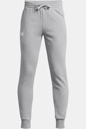 Under Armour UA Rival Fleece Tepláky dětské