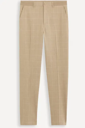 Celio Gocarreau Chino Kalhoty