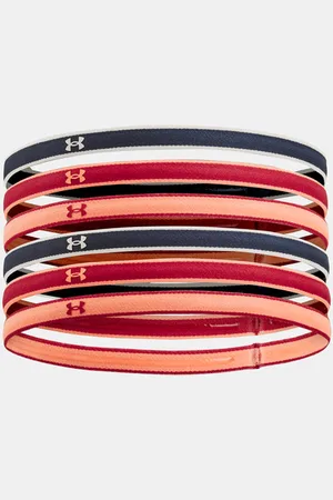 Under Armour UA Mini Headbands Čelenka 6 ks
