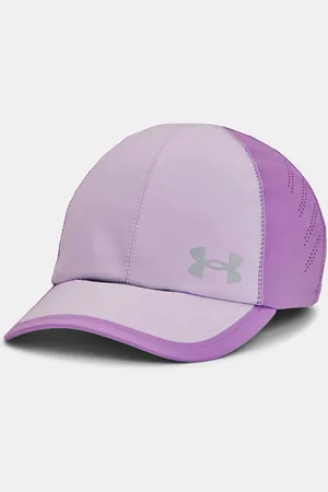 Under Armour W Iso-Chill Launch Adj Kšiltovka