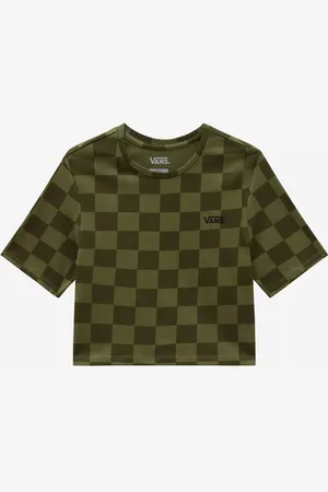 Vans Checker Triko