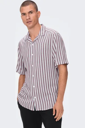 Only & Sons Wayne Košile
