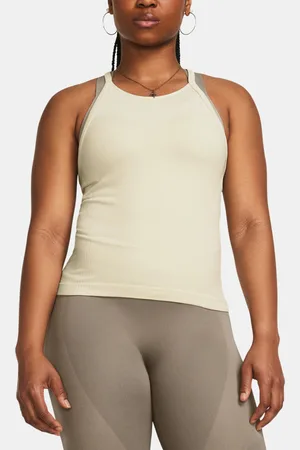 Under Armour Vanish Elite Seamless Tílko