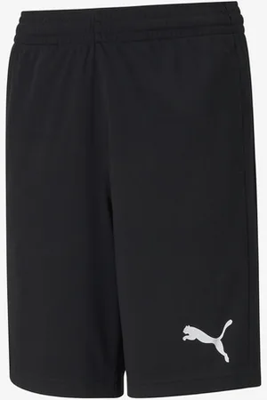 PUMA Active Interlock Kraťasy dětské