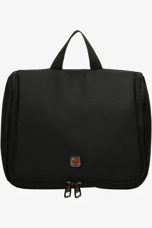 Enrico Benetti Cornell Toiletry Bag Taška