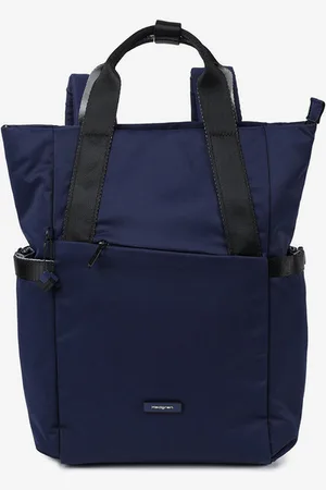 Hedgren Solar Navy Cosmos Batoh