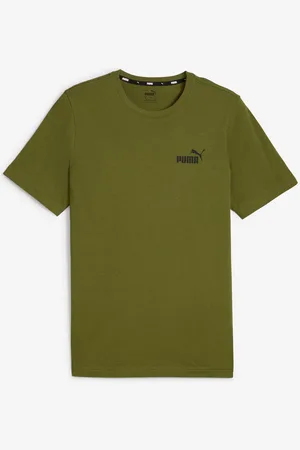 PUMA ESS Small Logo Triko