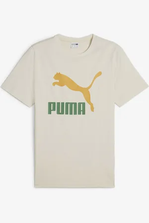 PUMA Classics Logo Triko
