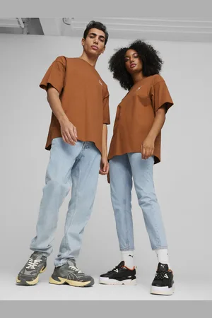 PUMA Better Classics Oversized Triko
