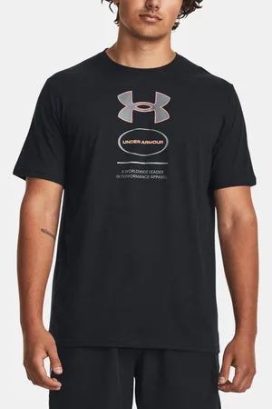Under Armour Branded Triko
