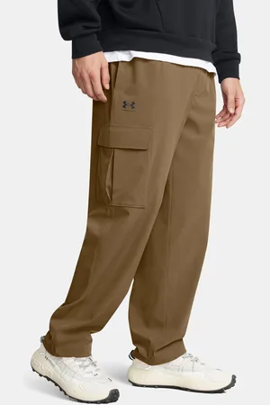 Under Armour UA Vibe Woven Cargo Kalhoty