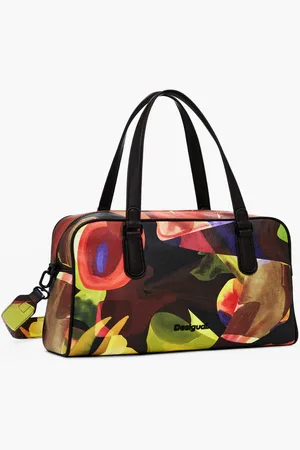 Desigual Camo Lacroix Kabelka