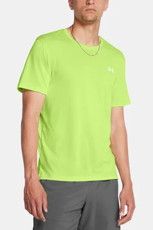 Under Armour UA Launch Triko