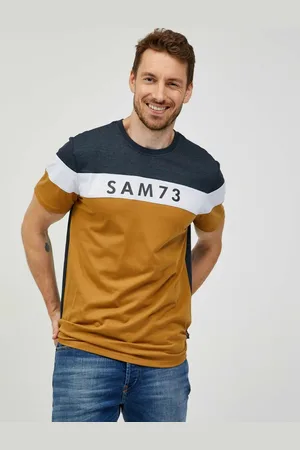 sam 73 Kavix Triko