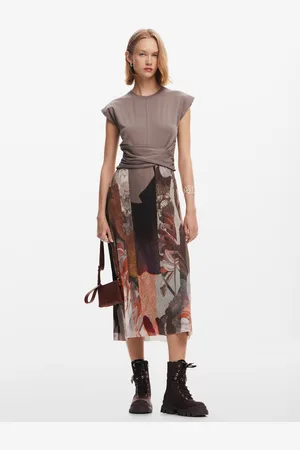 Desigual Lola Šaty