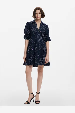 Desigual Louisville Šaty