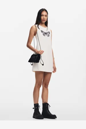 Desigual Los Angeles Šaty