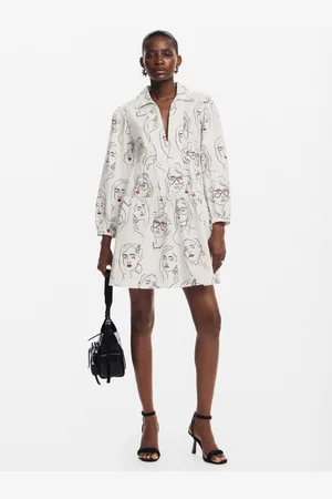 Desigual Louisville Šaty