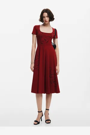 Desigual Raleigh Šaty