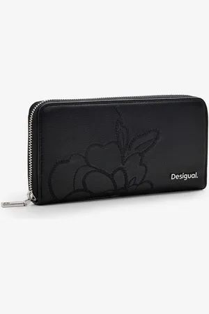 Desigual Keller Fiona Peněženka