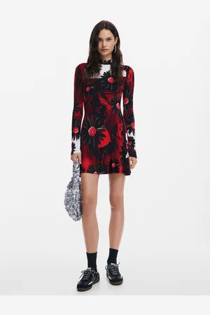 Desigual Nantes Lacroix Šaty