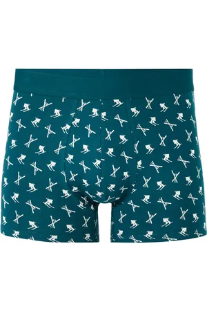 Celio Jiboski Boxerky