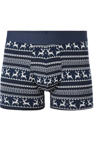 Celio Jibojacq Boxerky