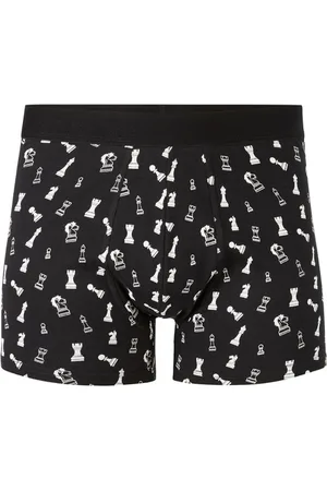Celio Jibochess Boxerky