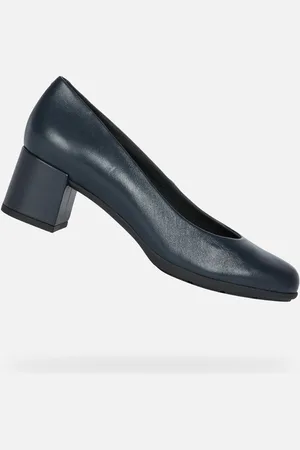 Geox New Annya mid Lodičky